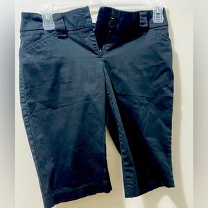 Ricki’s dress shorts
